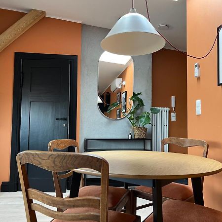 Chopin View - Apartament Z Widokiem Stary Toruń Exterior foto